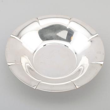 FAT, silver, Wiwen Nilsson, Anders Nilsson, Lund 1933. Vikt ca 301 g.