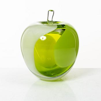 Arthur Zirnsack, sculpture, "Eden", Studio Åhus, 2002.