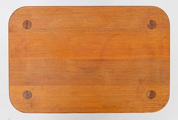 Soffbord, sportstugemöbel, Swedish Modern, 1940-50-tal.