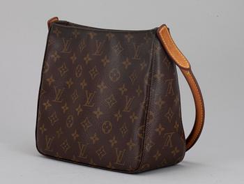VÄSKA, Louis Vuitton.