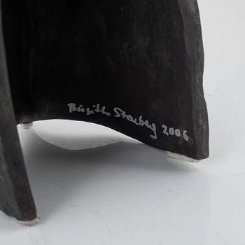 Birgitta Stenberg, Utan titel.