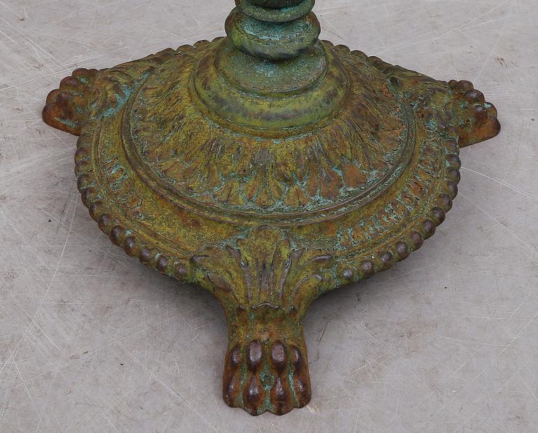 BORD, 1900-talets första hälft.