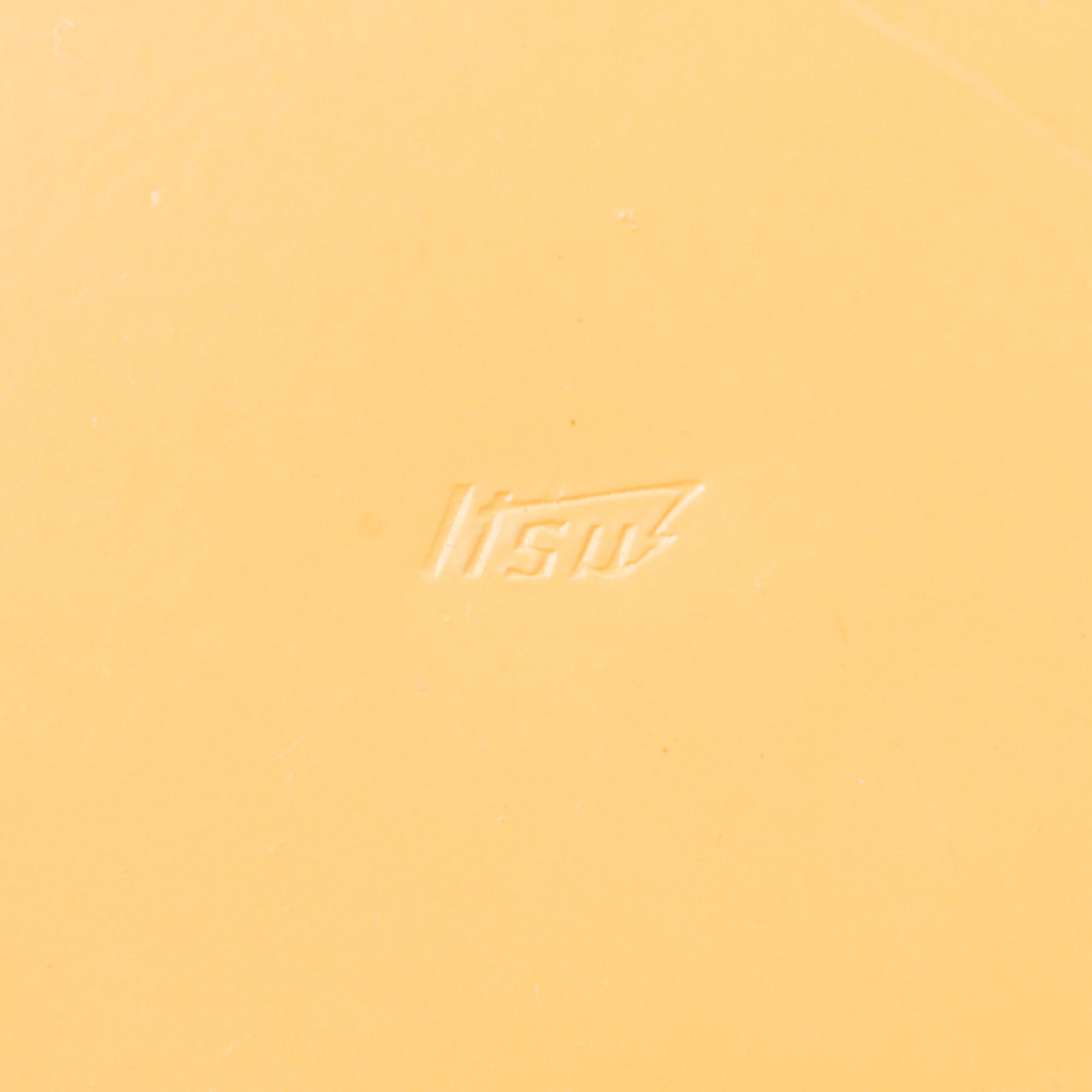 PÖYTÄVALAISIMIA, 2 kpl, malli EV 60, Itsu 1950-luku.