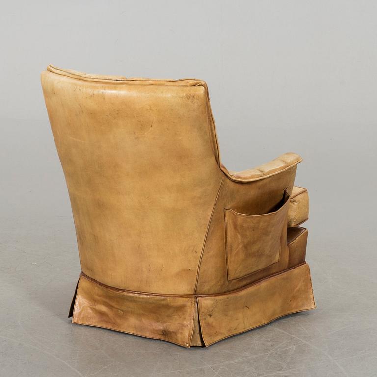 AN EASY CHAIR END OF 2TH CENTURY,