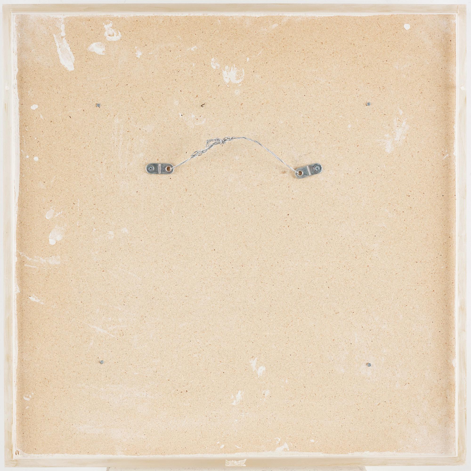 Jin Sook So, "New York-inspiration".