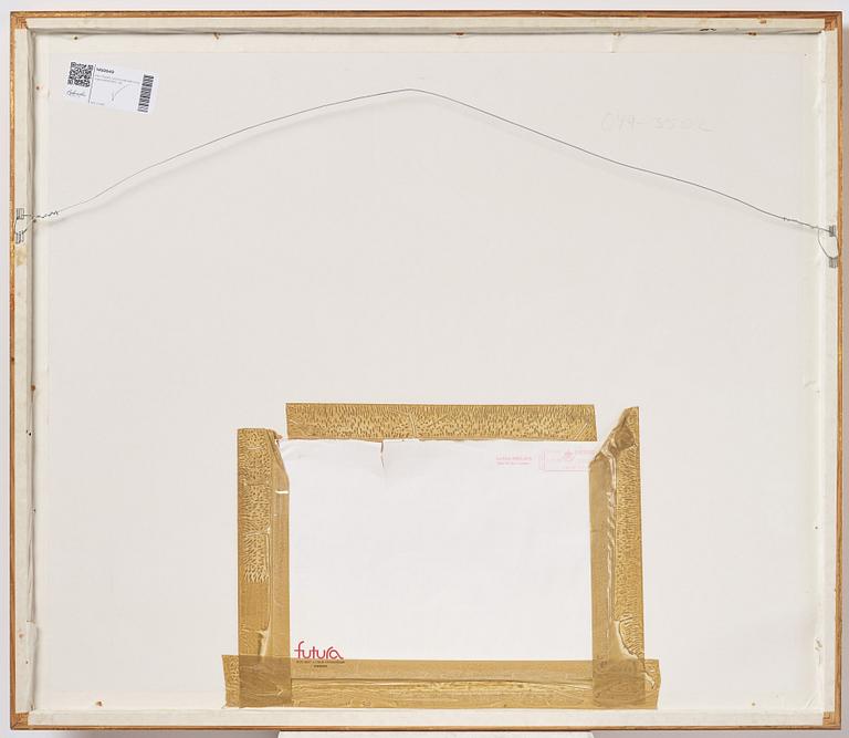 Max Papart, Composition.