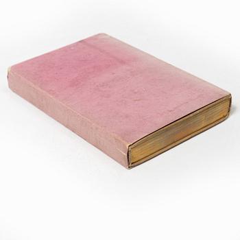 Hugo Grotius, Donau och en almanacka, 1670-1824.