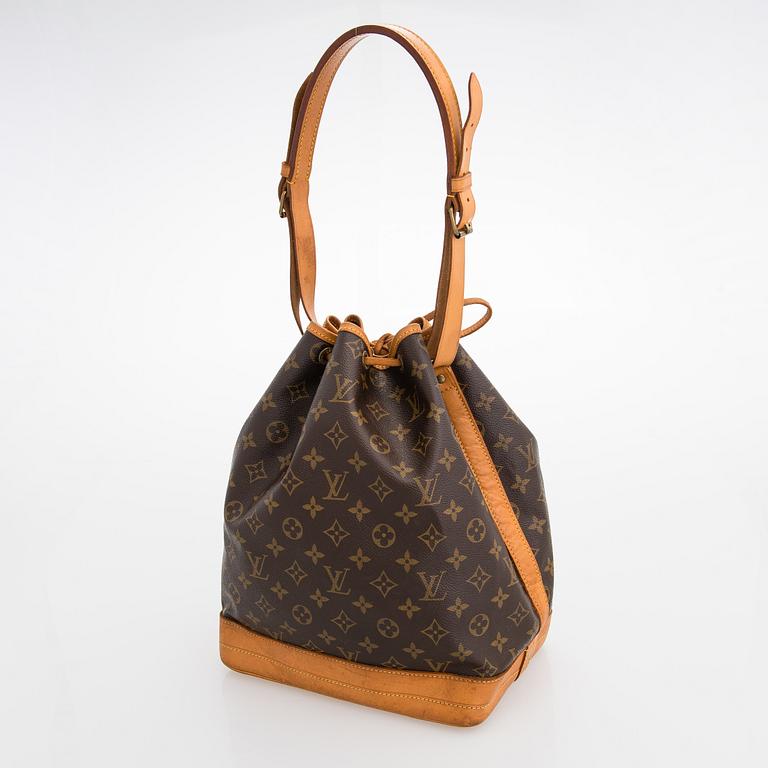 Louis Vuitton, "Noé", laukku.