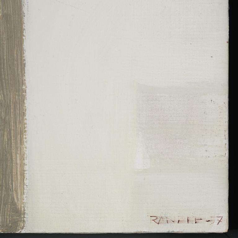 Randi Fisher, "Natt i Ateljén".