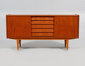 SIDEBOARD, 1900-talets andra hälft.