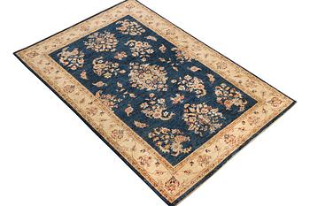 A Ziglar Design, c. 190 x 122 cm.