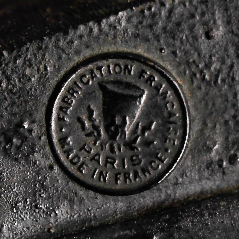 BORDSPENDYL, efter Canova, Frankrike, 1800-talets andra hälft.