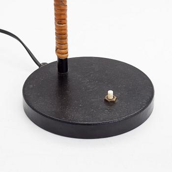 Bordslampa, Idman, 1930-tal.