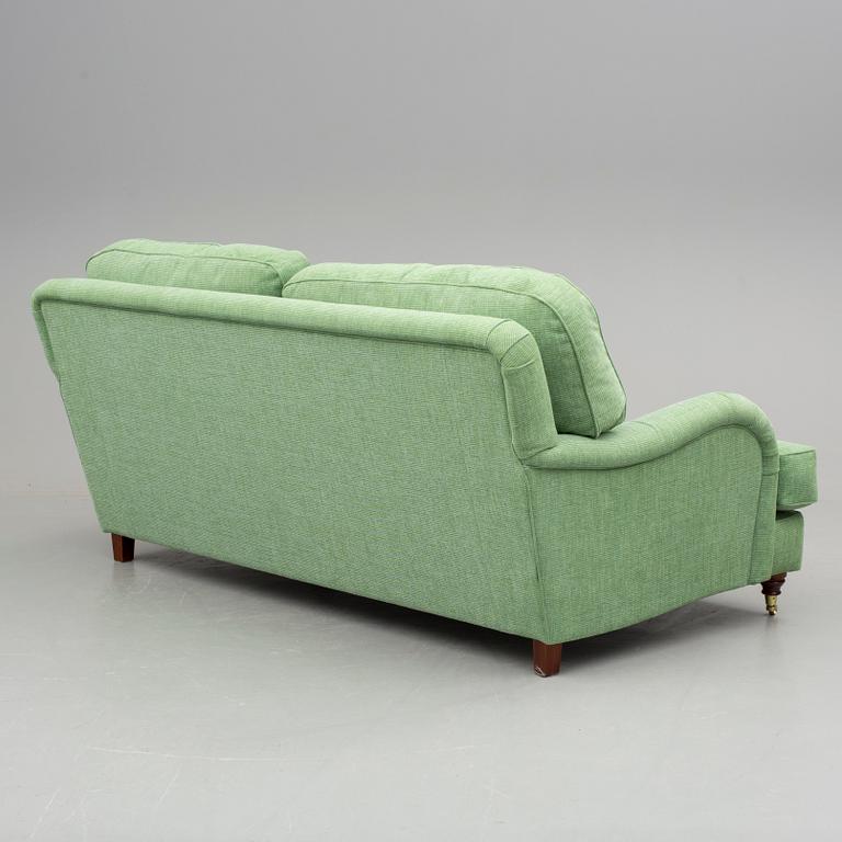SOFFA, Howardmodell, 2000-tal.