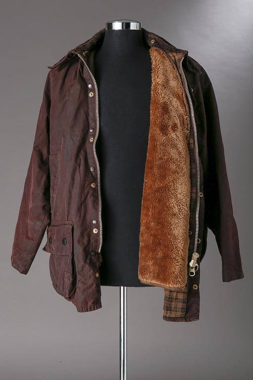 OLJEROCK, "Classic Beaufort", Barbour.