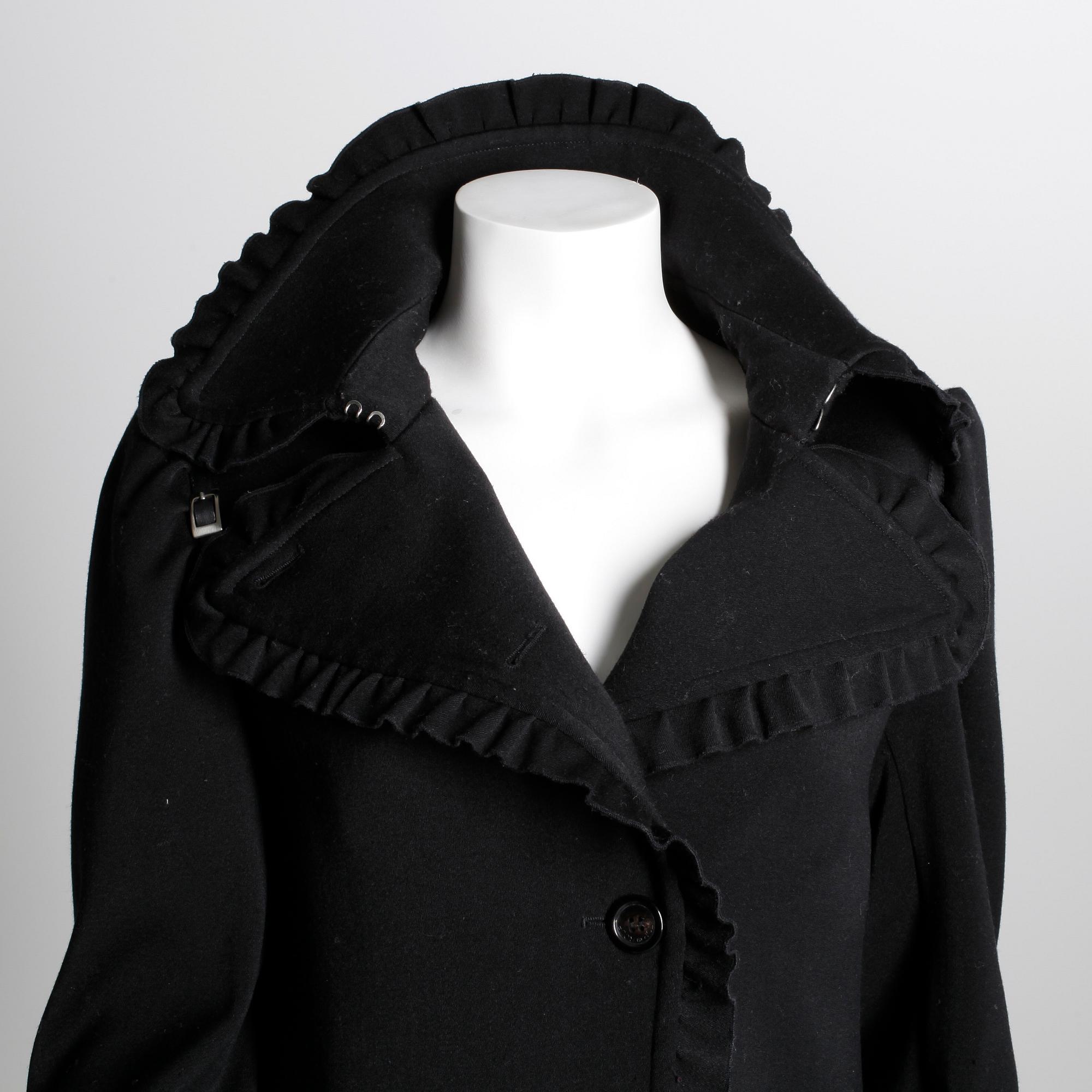 JACKA, Viktor & Rolf.