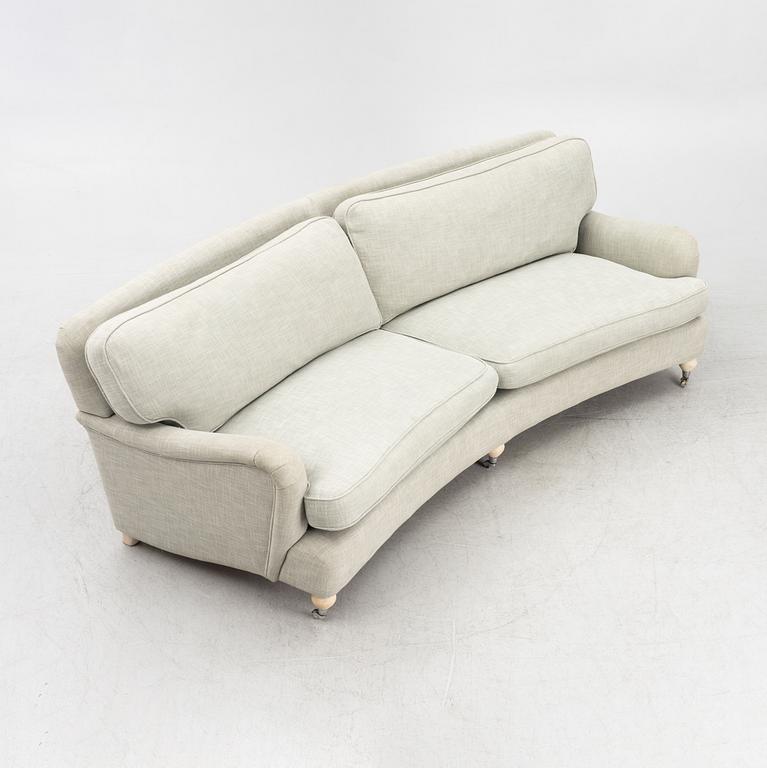 Bröderna Andersson, an "Andrew" sofa.