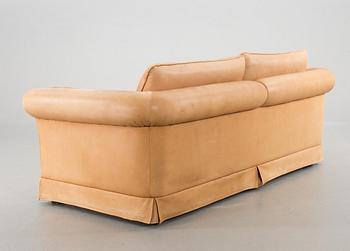 A DUX SOFA.