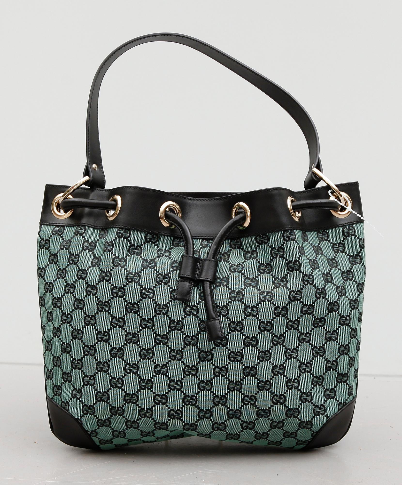 VÄSKA, Gucci, säsong 2013.