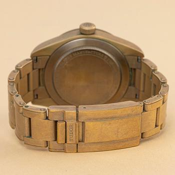 Tudor, Black Bay 58 Bronze, ca 2023.