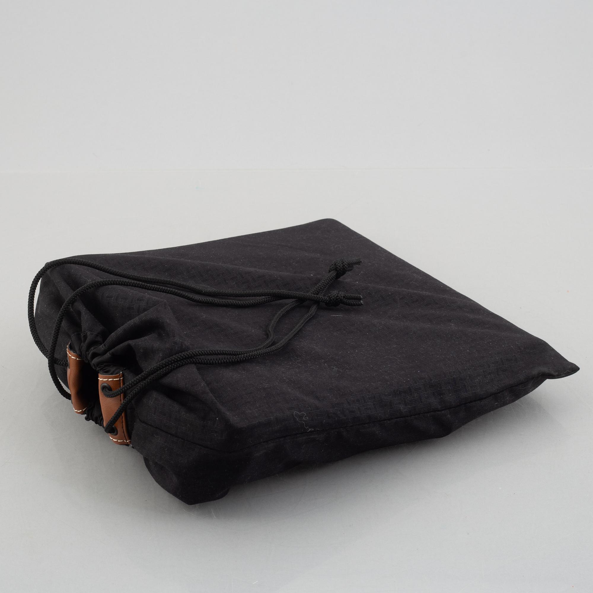 Salvatore Ferragamo, bag.