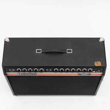 Randall, "Commander II", "RG-120-212", guitar amplifier, 1970s, USA.