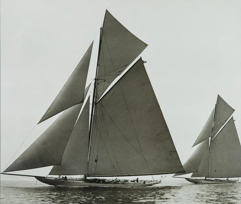 Laivapotretit, 3 kpl.