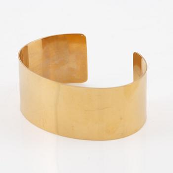 Armring, 18K guld.