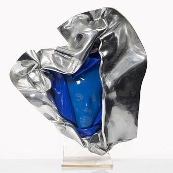 Jan Naliwajko, Ansikte.