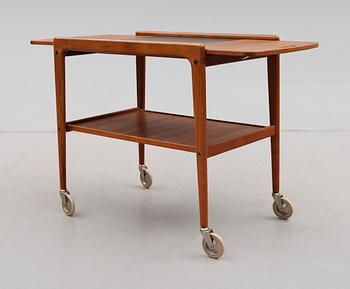 SERVERINGSVAGN, "Thea",  Yngve Ekström, 1960-tal.