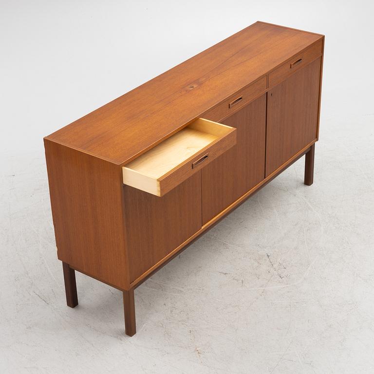 A 1960's/70's sideboard.