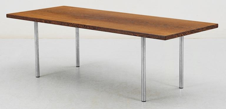 SOFFBORD, Hans J  Wegner, 1970-tal.