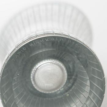 Tapio Wirkkala, vas, 3561, signerad  Tapio Wirkkala, Iittala -55.