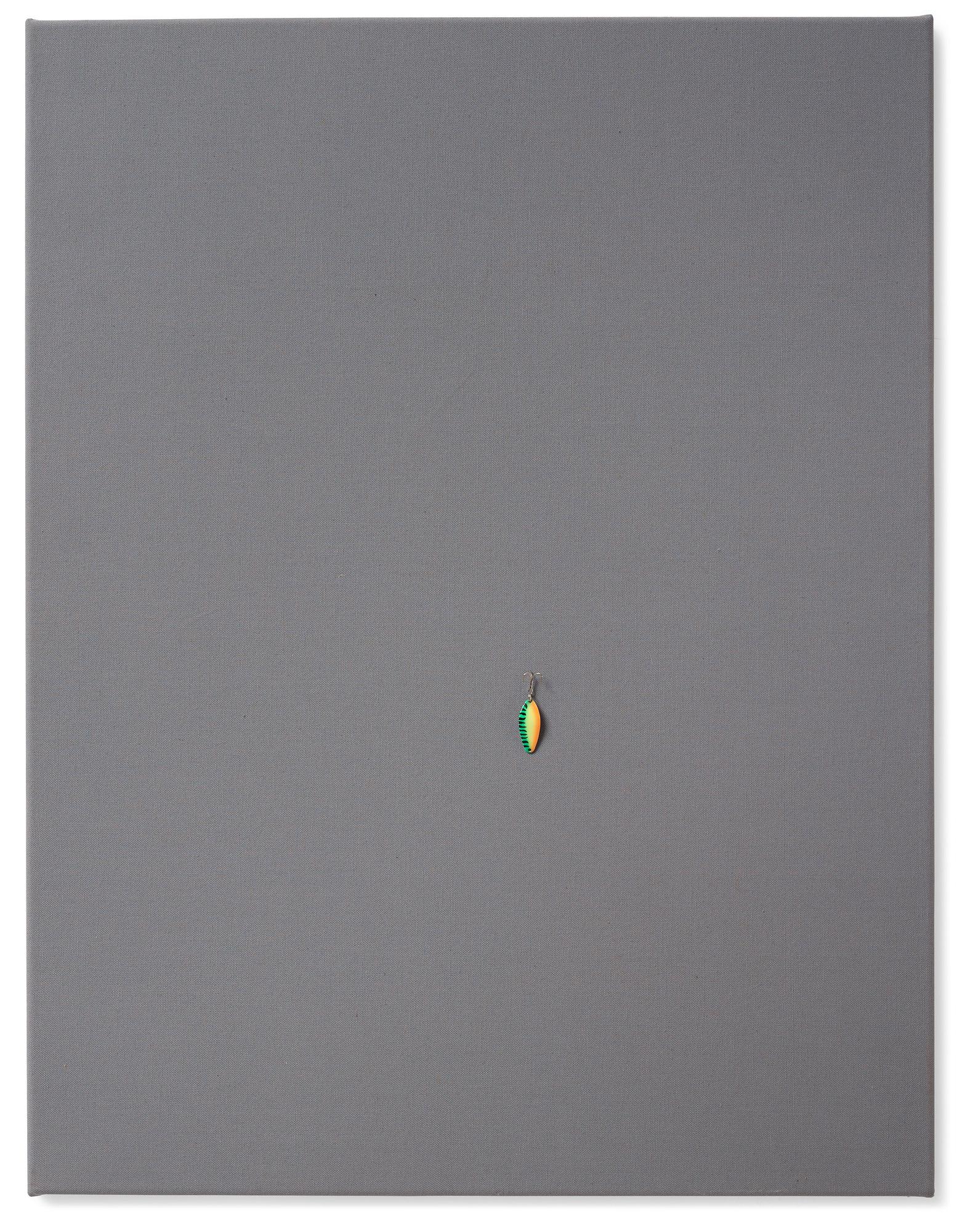 Paul Cowan, "Utan titel".