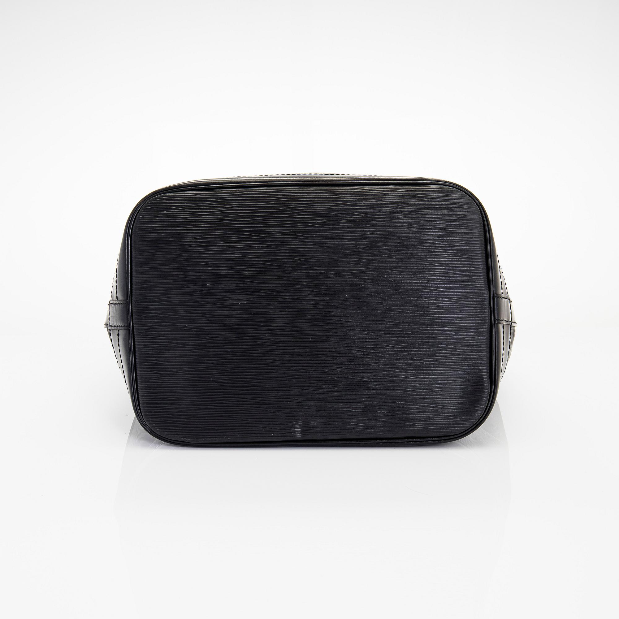 Louis Vuitton, väska, "Noé Epi".