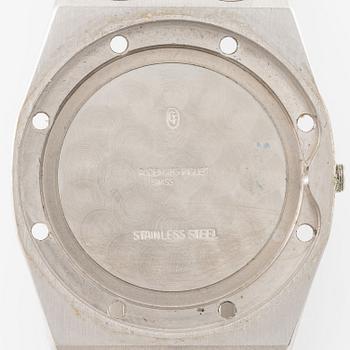 Audemars Piguet, Royal Oak, ca 1991.