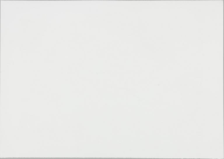 Karin Broos, "Coiffure".