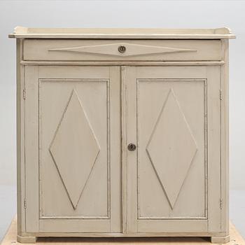 SKÄNK, 1800-tal.