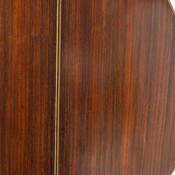 Ignacio Fleta Barcelona, acoustic guitar, "No 168", Spain, 1959.