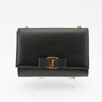 Ferragamo väska "Vara bow mini".