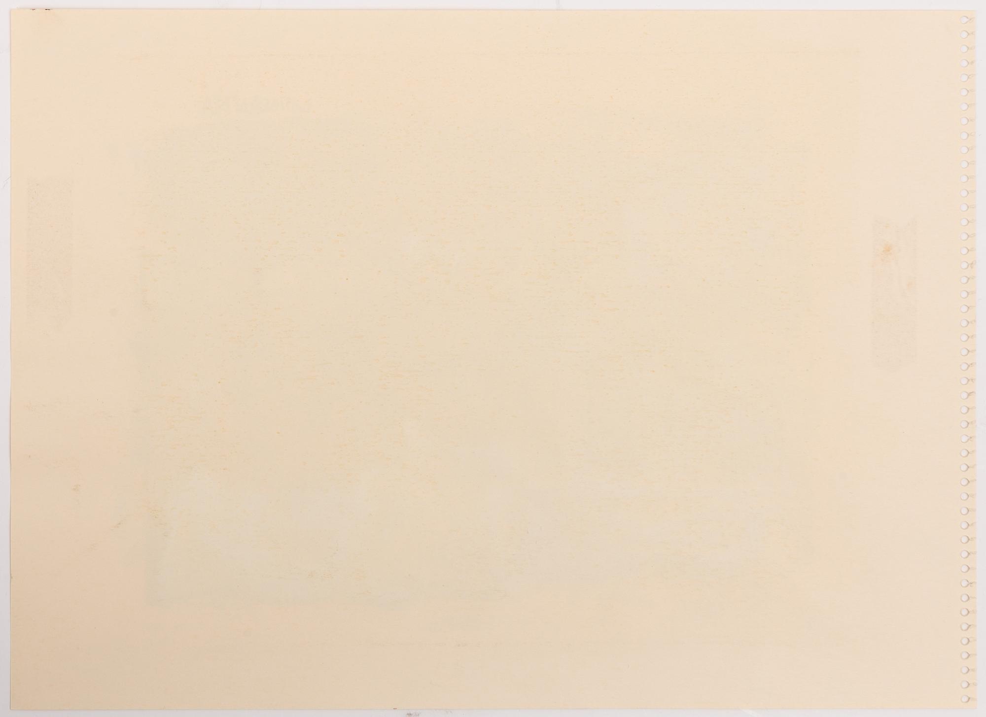 Madeleine Pyk, "Louisianna".
