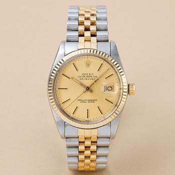 1151. Rolex, Datejust, ca 1983.