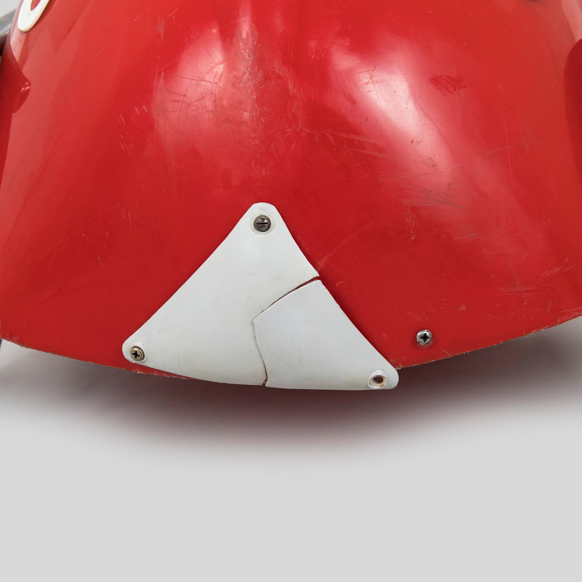 Polkuauto, Formula Gand Prix, valmistaja Pines Italia noin 1960 - 1964.