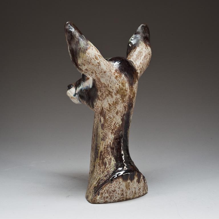 FIGURIN, keramik. Lladro.