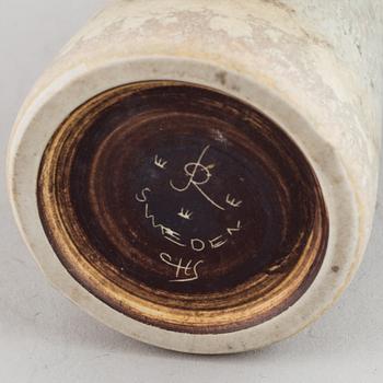 A Carl-Harry Stålhane vase, Rörstrand.