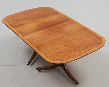MATBORD, England, 1800-tal.