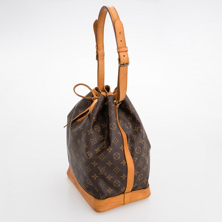 Louis Vuitton, "Noé", laukku.