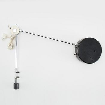 ANDERS PEHRSON, a late 20th century desk lamp for  ATELJÉ LYKTAN, Åhus, Sweden.