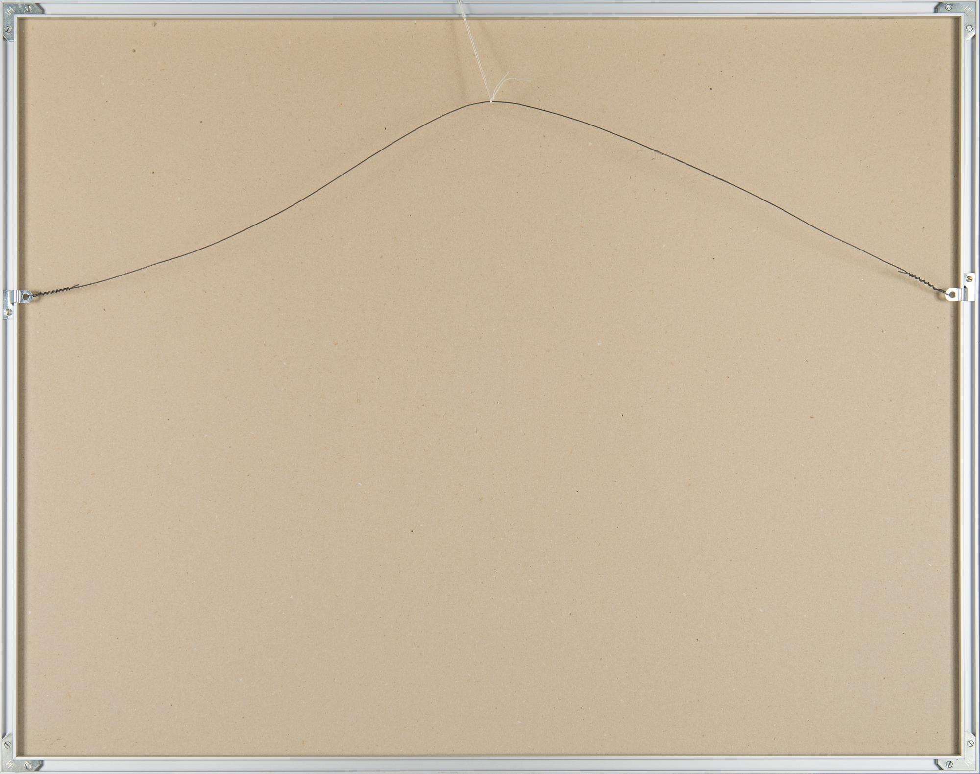 Evald Okas, "Naised VIII".