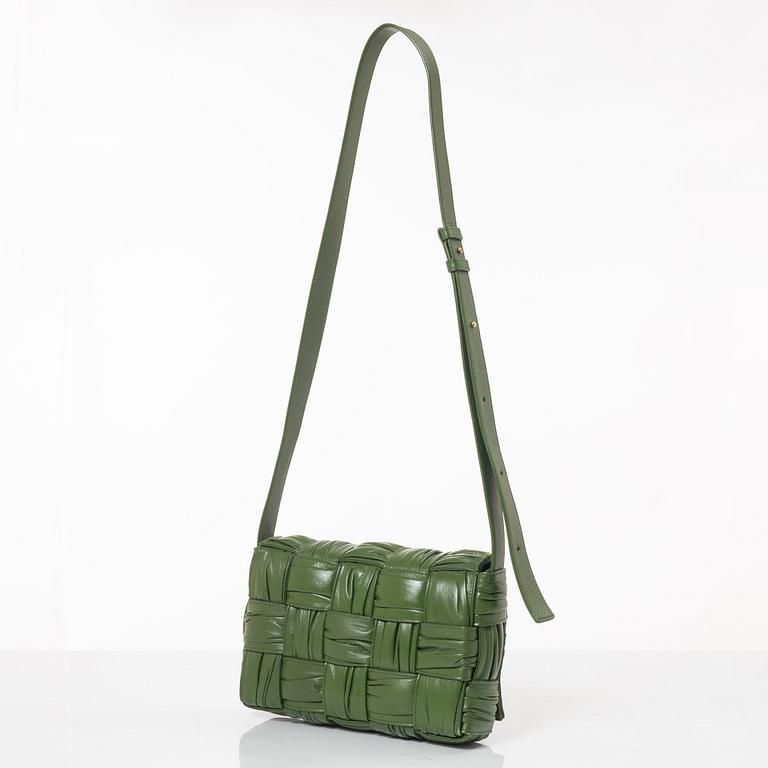 Bottega Veneta, bag, "Cassette".